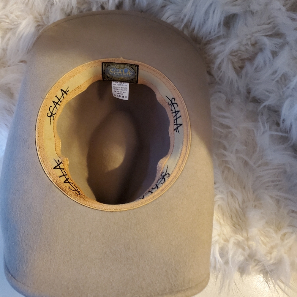 Western Hat - image 3